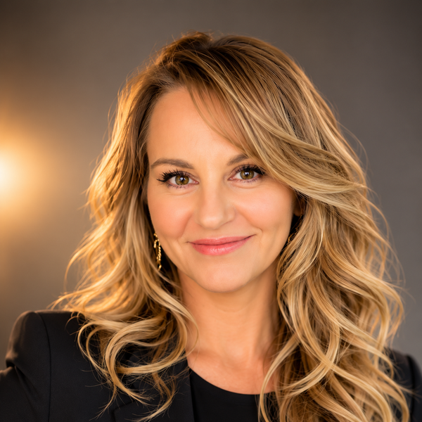 Krystal Kraychy, Associate